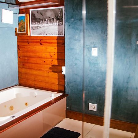 Suite Com Hidro No Centro Balneario Camboriu Exterior photo