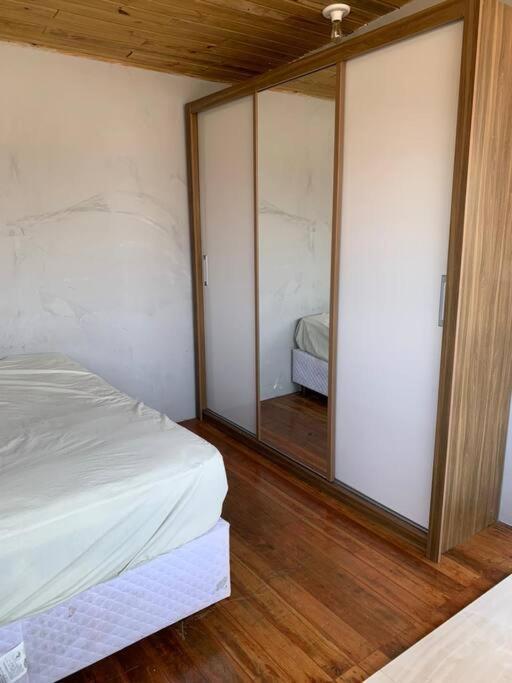 Suite Com Hidro No Centro Balneario Camboriu Exterior photo