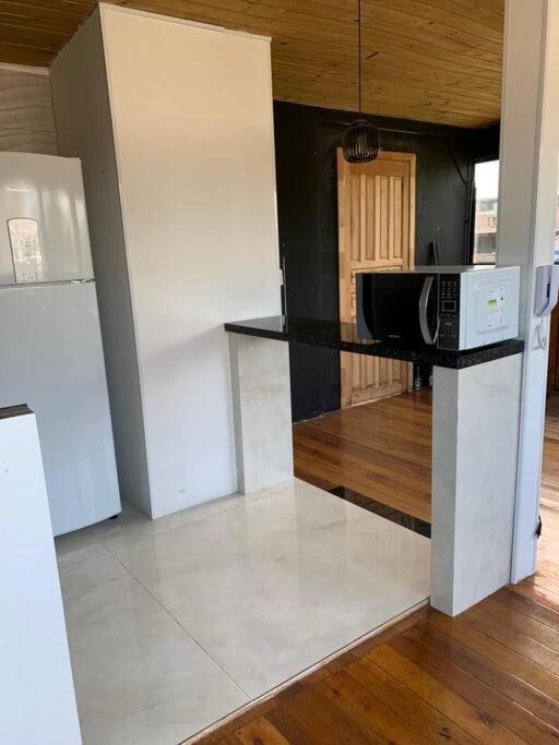 Suite Com Hidro No Centro Balneario Camboriu Exterior photo