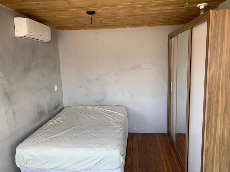 Suite Com Hidro No Centro Balneario Camboriu Exterior photo