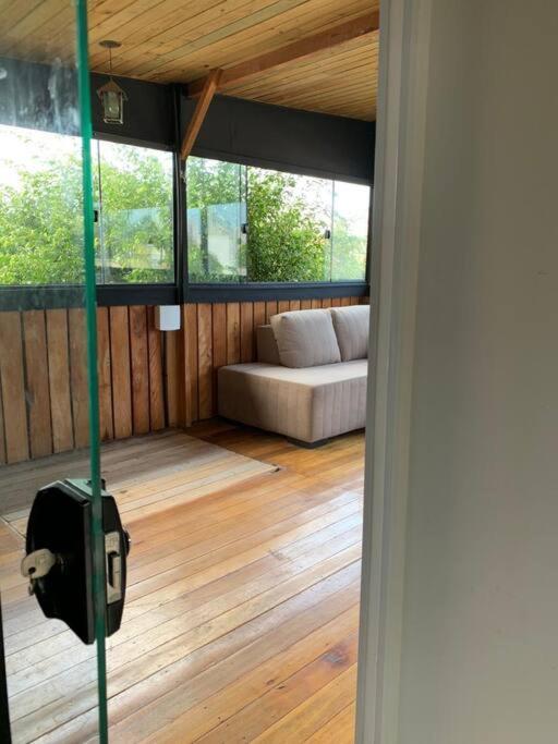 Suite Com Hidro No Centro Balneario Camboriu Exterior photo