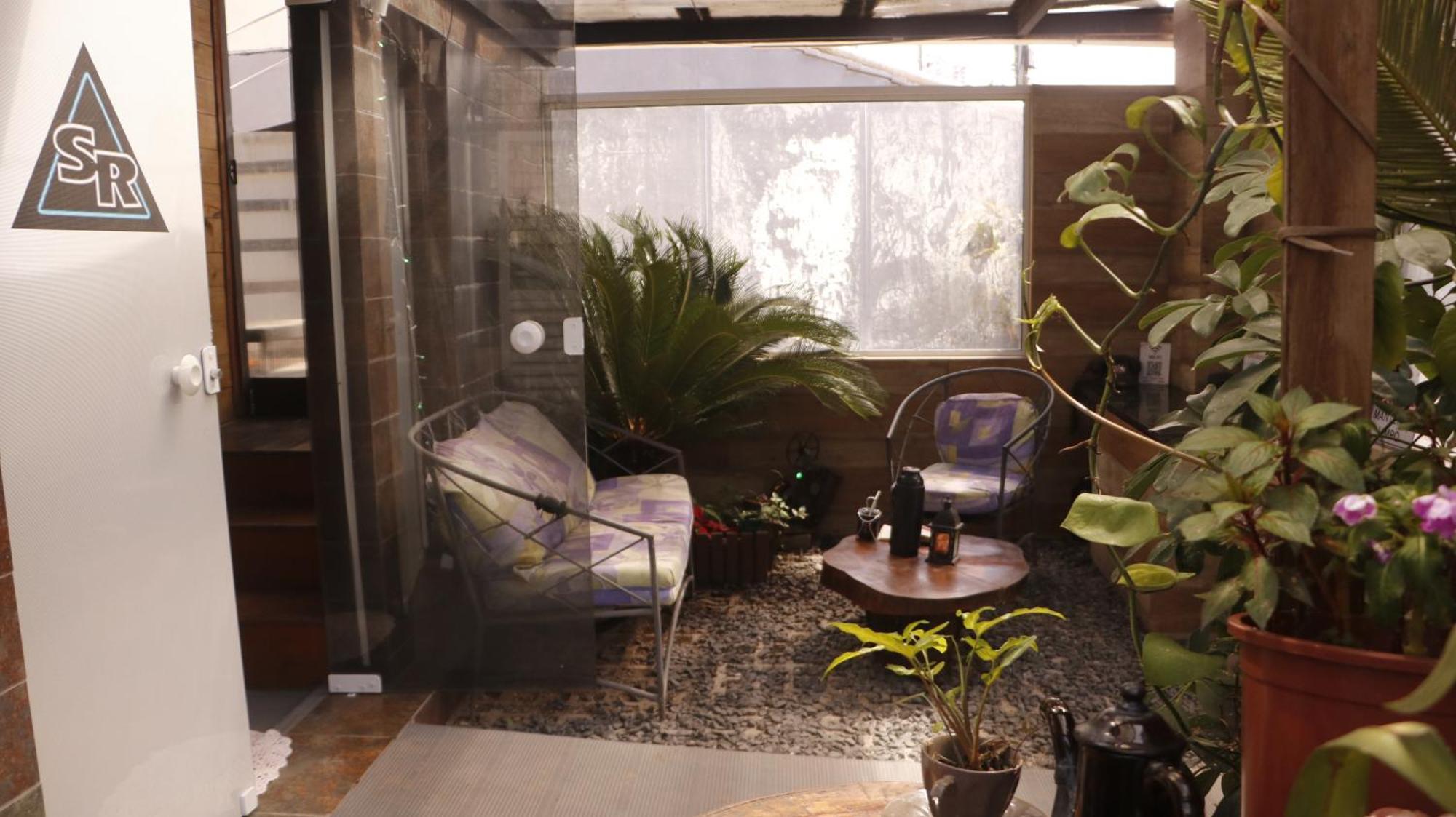 Suite Com Hidro No Centro Balneario Camboriu Exterior photo
