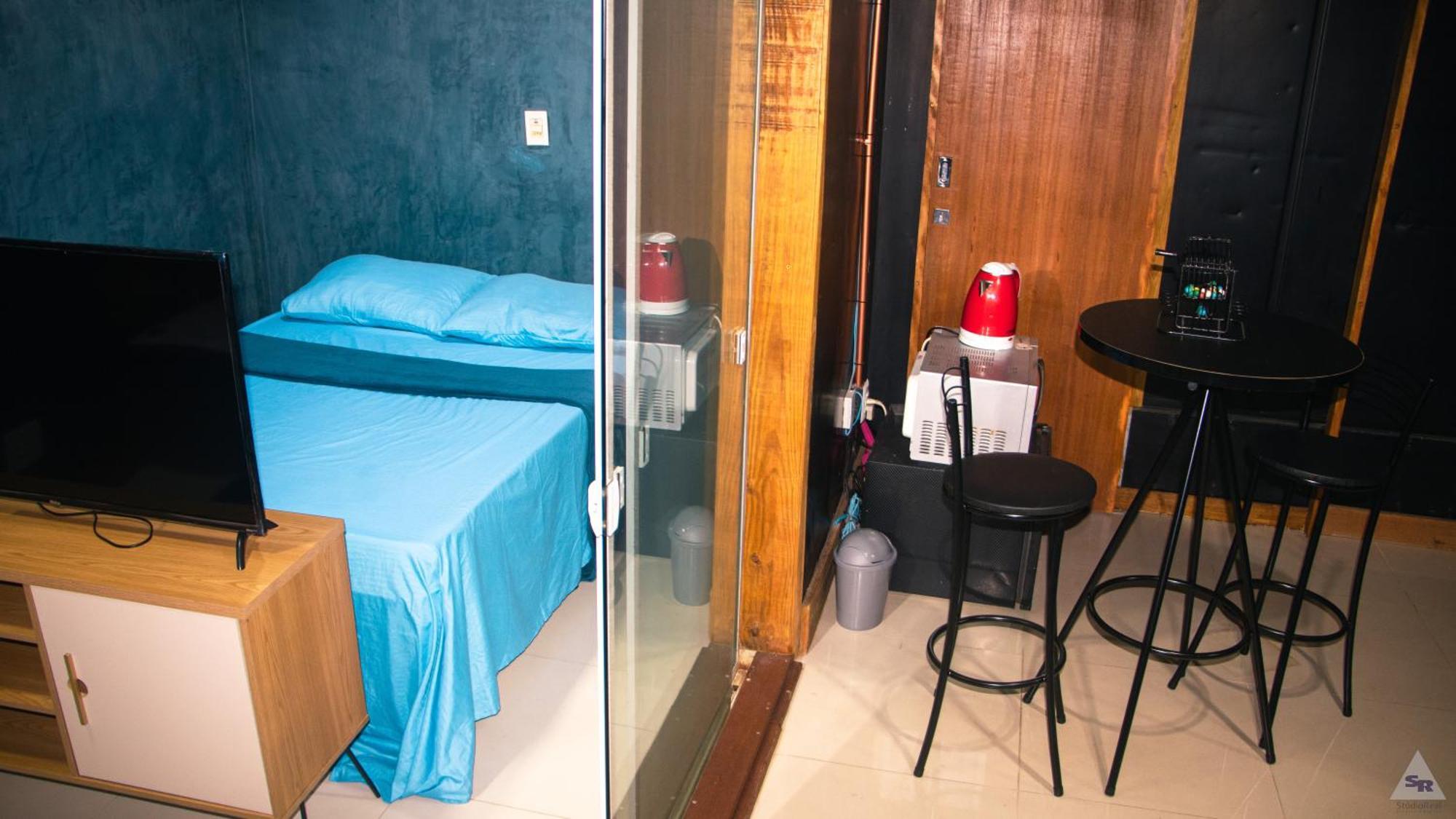 Suite Com Hidro No Centro Balneario Camboriu Exterior photo